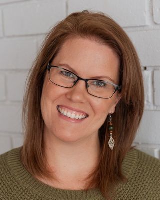 Photo of Larissa Bennett, Social Worker, AMHSW