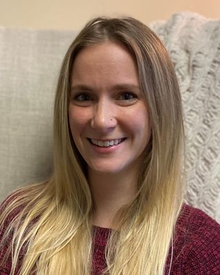 Photo of Caitlyn Finzel, Clinical Social Work/Therapist, LMSW