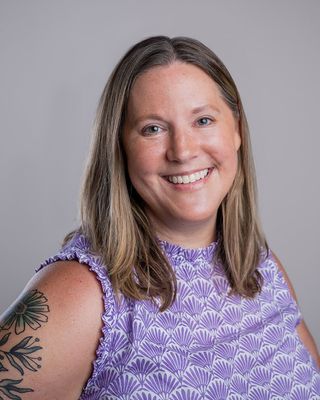 Photo of Amy Kersten, Clinical Social Work/Therapist, LCSW