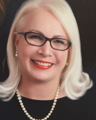 Photo of Molly Friedman Losey, Counselor in Winter Park, FL