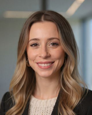 Photo of Kristin Mannino, Licensed Professional Counselor, MA, LPC, EMDR