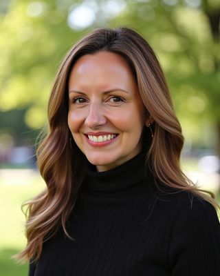 Photo of Amber Lynn Ford - Neupathway (Amber Ford), Clinical Social Work/Therapist, EeD, LCSW