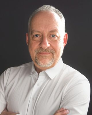 Photo of Brian E Coons, Pastoral Counselor, AACC