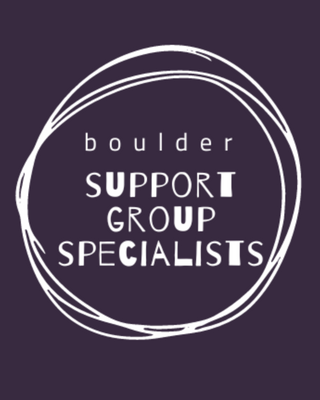 Photo of Kristen Cheesman - Boulder Support Group Specialists, Marriage & Family Therapist, LMFT