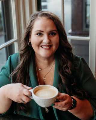 Photo of Kate Massey, Licensed Professional Counselor, LPC