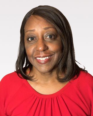 Photo of Beryl Sabb, Licensed Professional Counselor, LPC