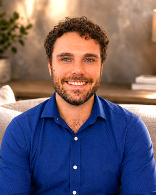 Photo of Adam Lang - Adam Lang, LCSW, Individual & Couples Therapy, Clinical Social Work/Therapist, LCSW