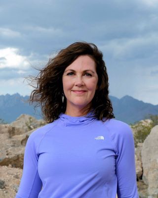 Photo of Elizabeth Abrams, Counselor, LPCC, NCC