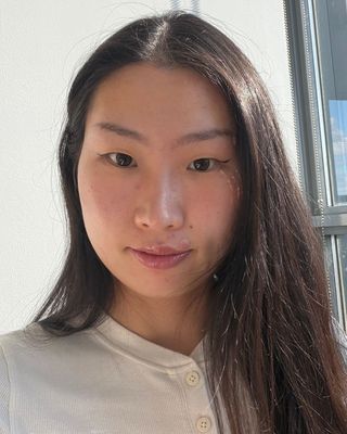Photo of Nancy (Xuan) Ji, Registered Social Worker, MSW, RSW
