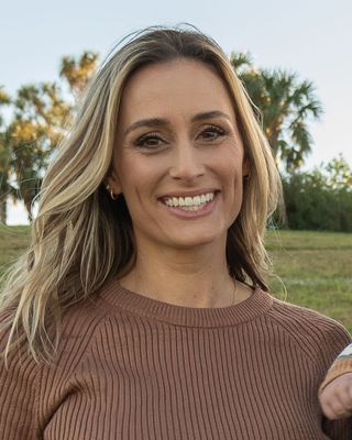 Photo of Erica Kelly, Counselor, MA, LMHC