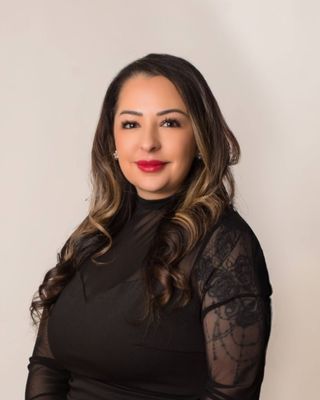 Photo of Cynthia Torres, Licensed Professional Counselor, MS , LPC-S, NCC