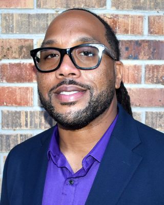 Photo of Lamario Hopson - Guided Grace Psychiatry , Psychiatric Nurse Practitioner, MSN , APRN, PMHNP