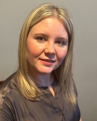 Photo of Mariola Kufel, Licensed Professional Counselor, LPC