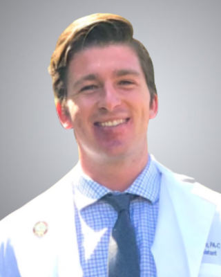 Photo of Connor Stimpson, Physician Assistant in Sewell, NJ