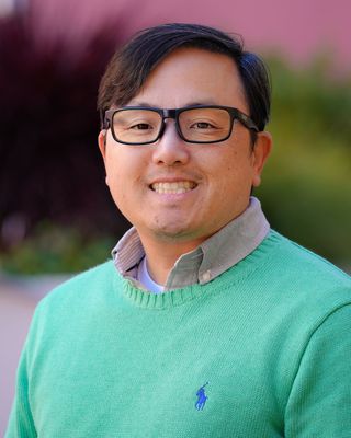 Photo of John Chung, Marriage & Family Therapist Associate, MA