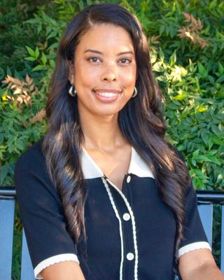 Photo of Courtney Hughes, Marriage & Family Therapist, LMFT