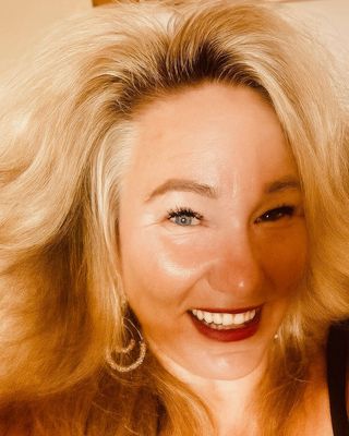 Photo of Rachel Michele Tombaugh, Counselor, MA, LPC