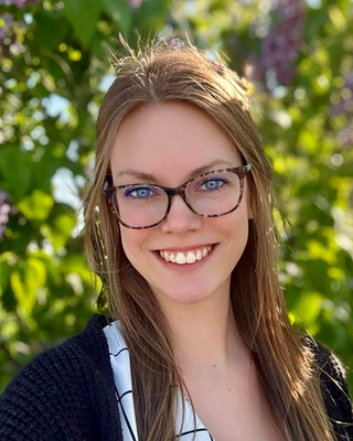 Photo of Emma Burdick, Counselor, LCPC