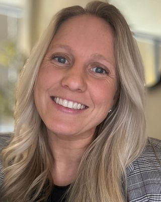 Photo of Bonnie Skelton, Licensed Professional Counselor, LPC-I