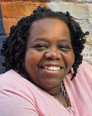 Photo of Joscelyn Mathis, Clinical Social Work/Therapist, LCSW