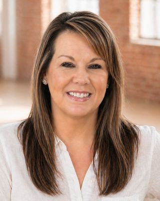 Photo of E. Ashley McFalls, Clinical Social Work/Therapist, LCSW