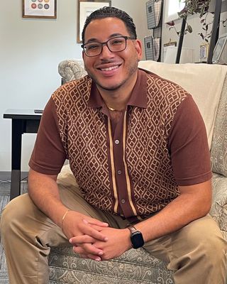 Photo of Nelson Clark, Clinical Social Work/Therapist, LLMSW
