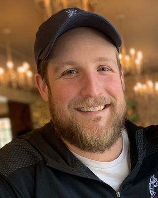Photo of Sam Wright, Clinical Social Work/Therapist in Southwest Calgary, Calgary, AB
