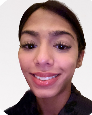 Photo of Sherezade Ali, Psychiatric Nurse Practitioner, PMHNP