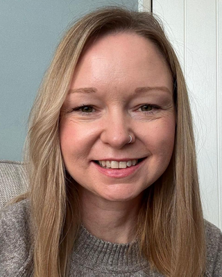 Photo of Kimberley Briggs, Counsellor, MNCPS Acc.