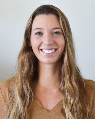 Photo of Allie Hale, LPC, Licensed Professional Counselor