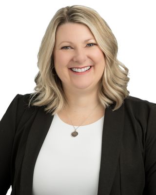 Photo of Amanda MacDonald, Counsellor, M Ed , MACP