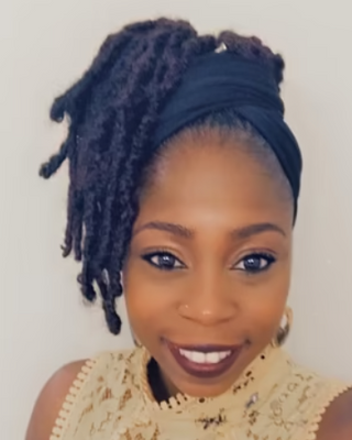 Photo of Shanton Roberson, Clinical Social Work/Therapist, LCSW