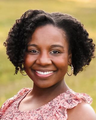 Photo of Leslie Morrow, Psychiatric Nurse Practitioner, PMHNP