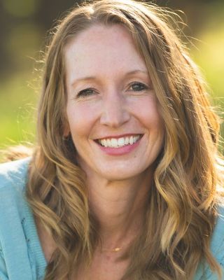 Photo of Suzette Ward Halterman