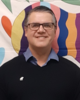 Photo of Dean Henry Laviolette, Counsellor