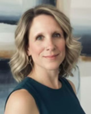 Photo of Amanda Reider, Licensed Professional Counselor, LPC