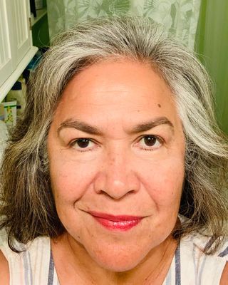 Photo of Rita D. Mar Cordova, LMFT, Marriage & Family Therapist