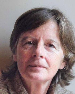 Photo of Anne Timpson, Psychotherapist, MA, MBACP Accred