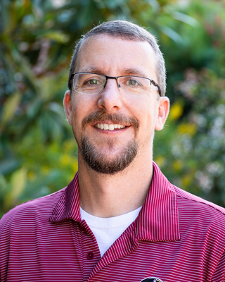 Photo of Kevin Winship, LMHC, Counselor