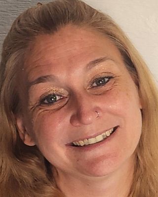 Photo of Lynn McCormick, Licensed Professional Counselor, LPC