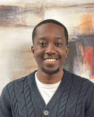 Photo of Grant Amoateng, Pre-Licensed Professional, LPC-R