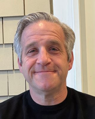 Photo of Dr. Jeffrey Adam Weisslitz, Licensed Professional Counselor, PsyD, LPC, CCTP