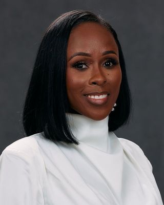 Photo of Dr. April Walker, Licensed Professional Counselor in 32571, FL