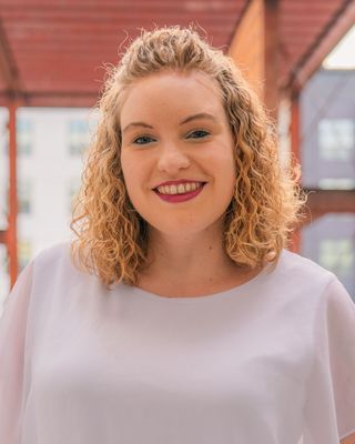 Photo of Elizabeth Bryant, Licensed Professional Counselor, LPC, NCC, TLHT
