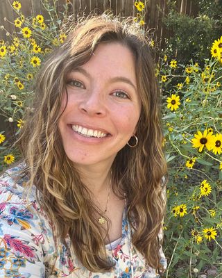 Photo of Genna Dacanay, Counselor, MA, LPC