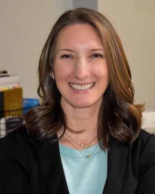 Photo of Jeni Labbe - Jeni Labbe, LMHC, LLC, Counselor, LMHC