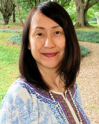 Photo of Jessica Lin - Jessica Lin Counseling & Hypnotherapy, Licensed Clinical Professional Counselor, LCPC, CHT