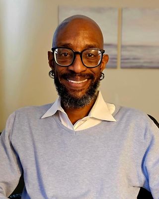 Photo of Pernell Pj Charles, Licensed Mental Health Counselor