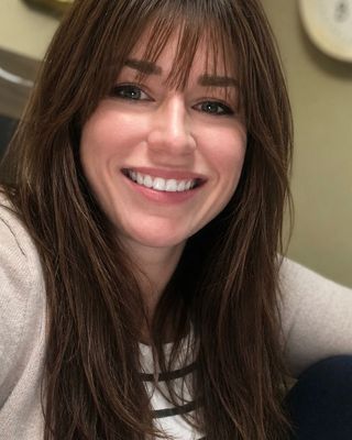 Photo of Erica Crosby, Limited Licensed Psychologist, MS, LLP