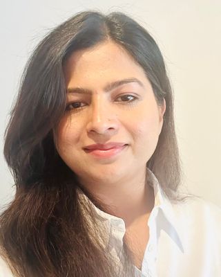 Photo of Neelu Din, Counsellor, MA Psch, CCC